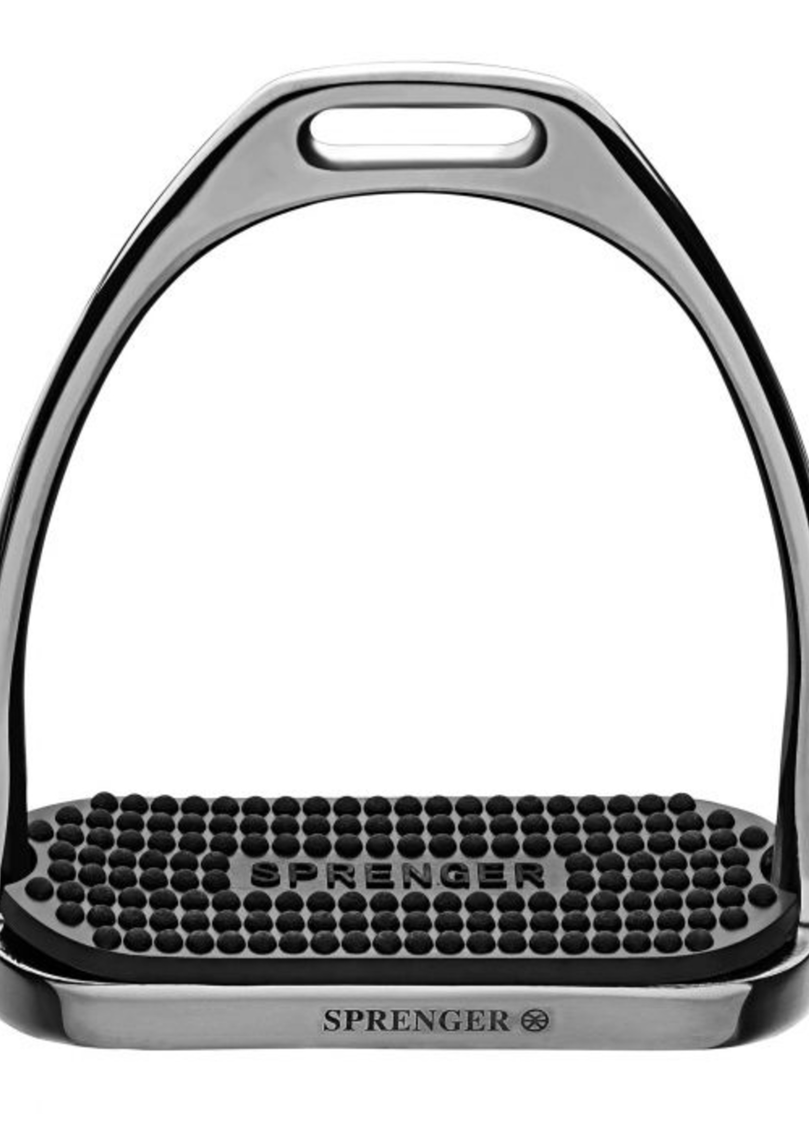 H S Sprenger Sprenger Fillis Stirrup Irons