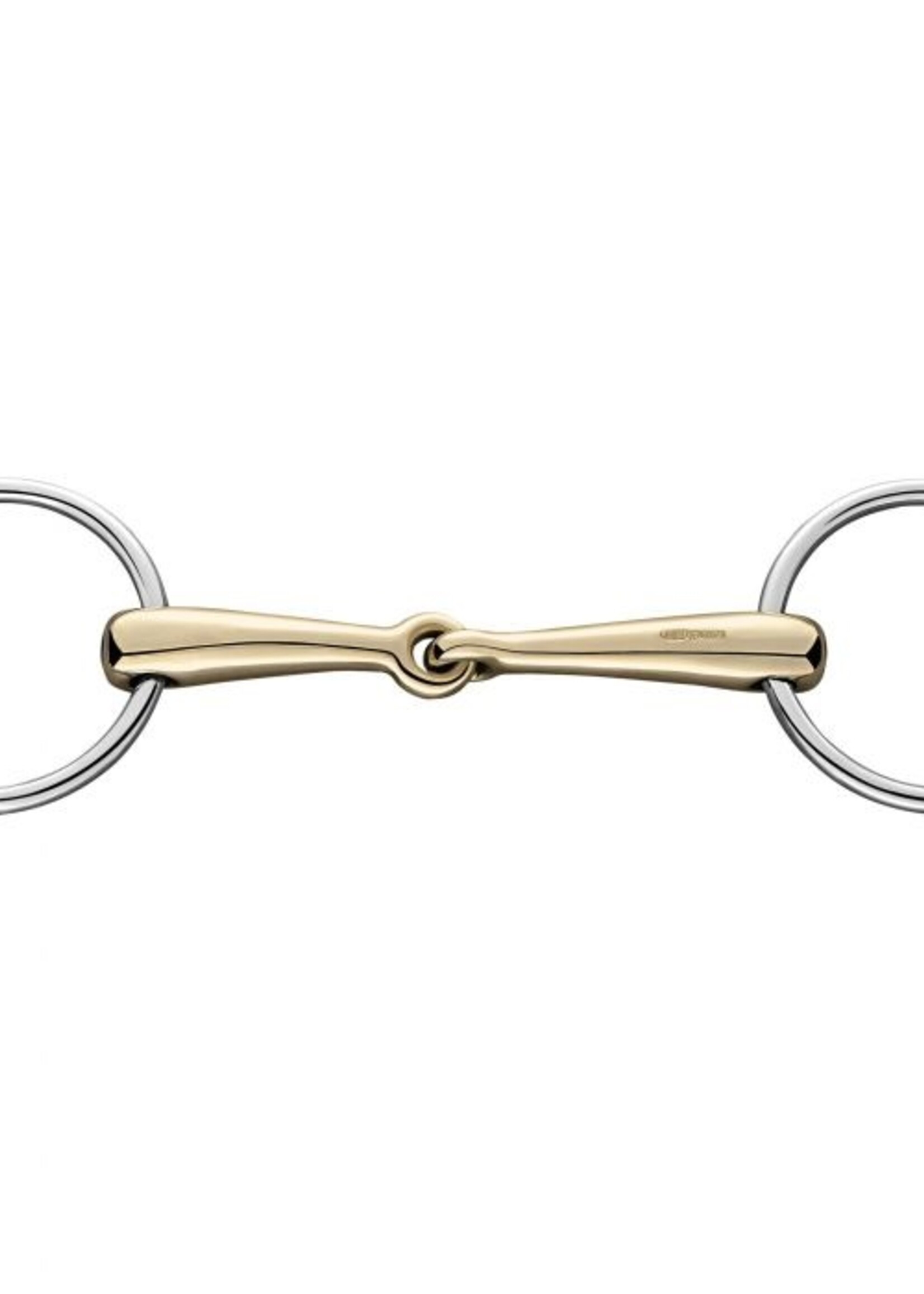 H S Sprenger Sprenger Loose Ring Snaffle