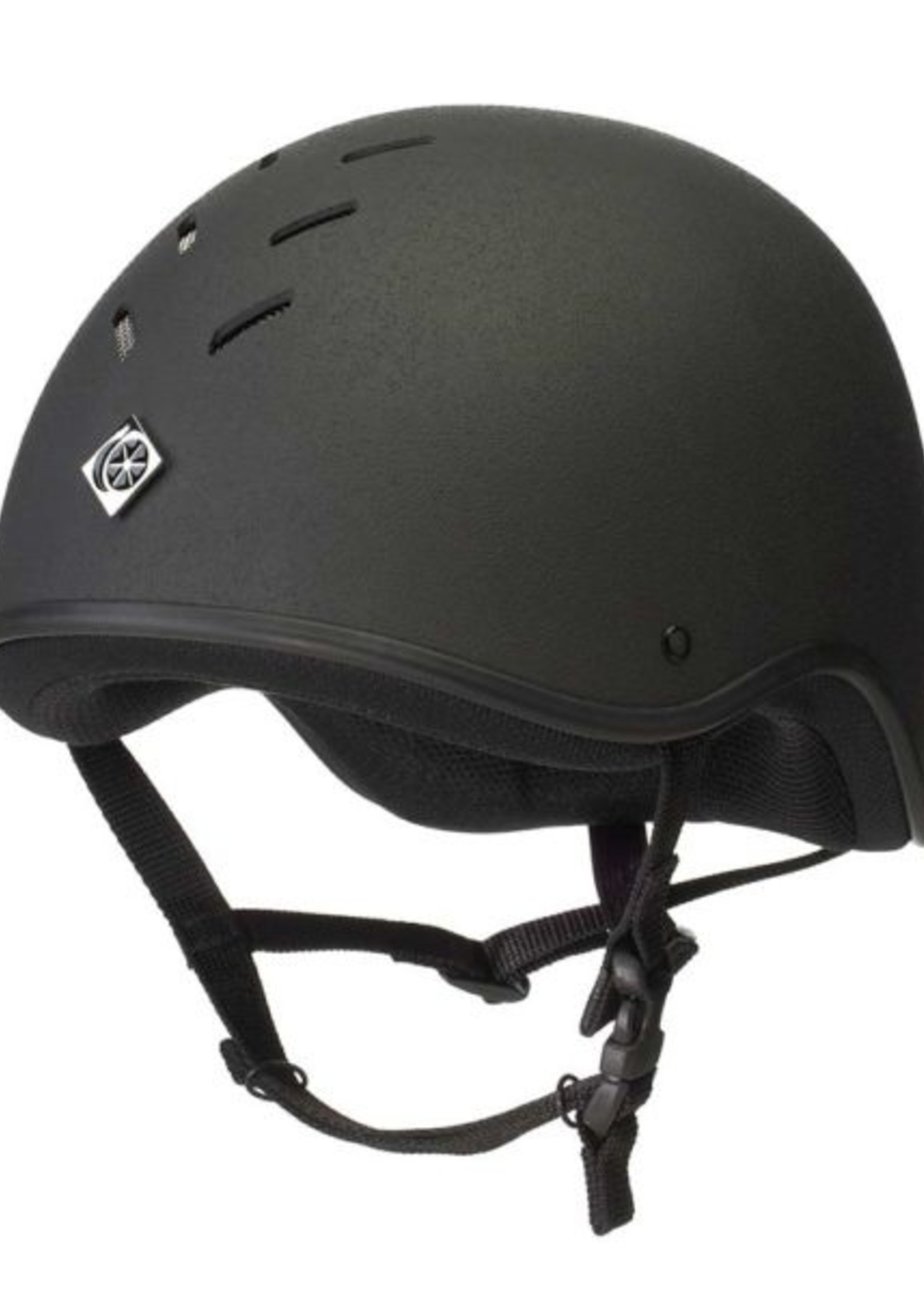 Charles Owen Charles Owen Young Rider Ventilated Jockey Skull