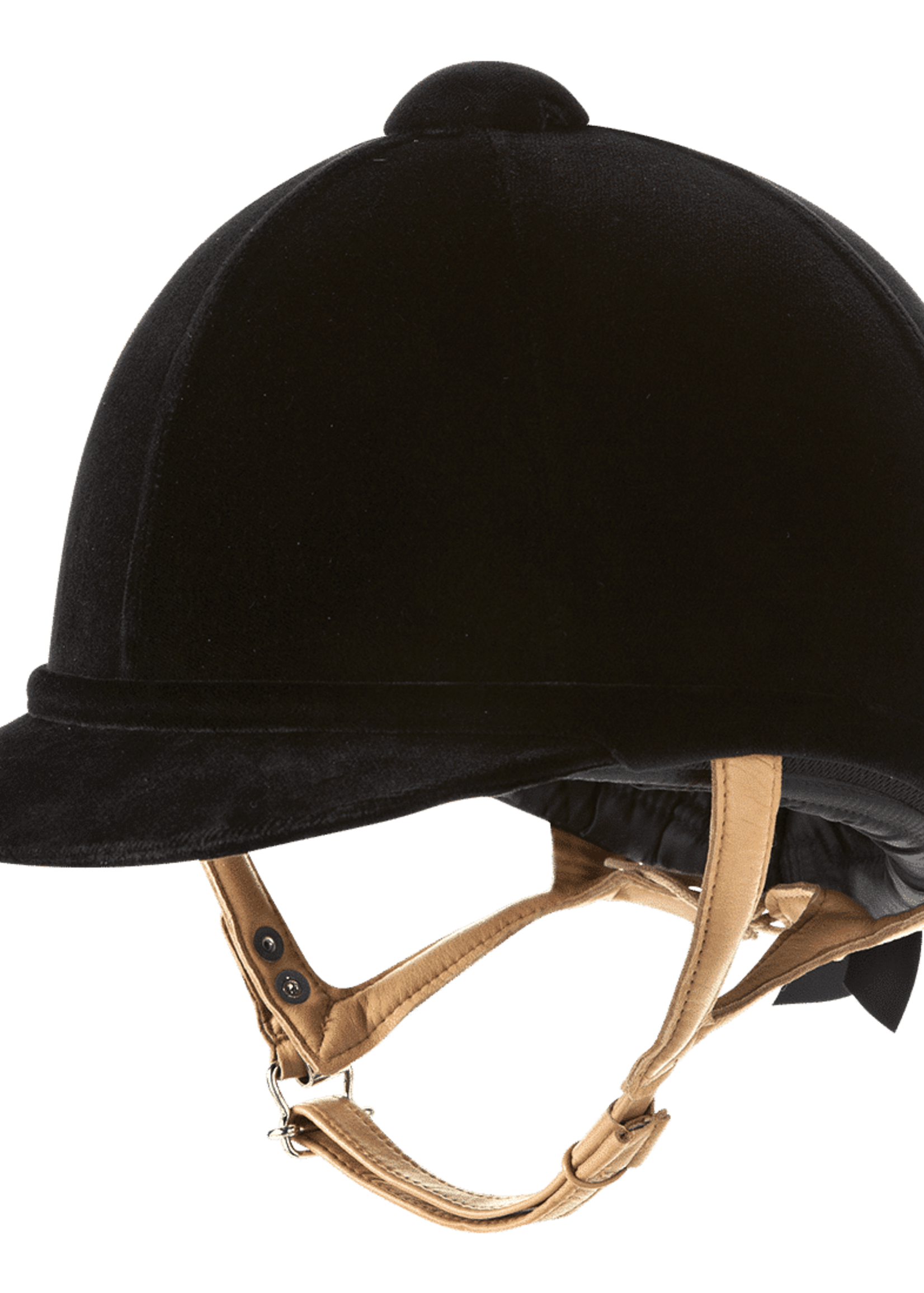 Charles Owen Charles Owen Fian  Riding Hat