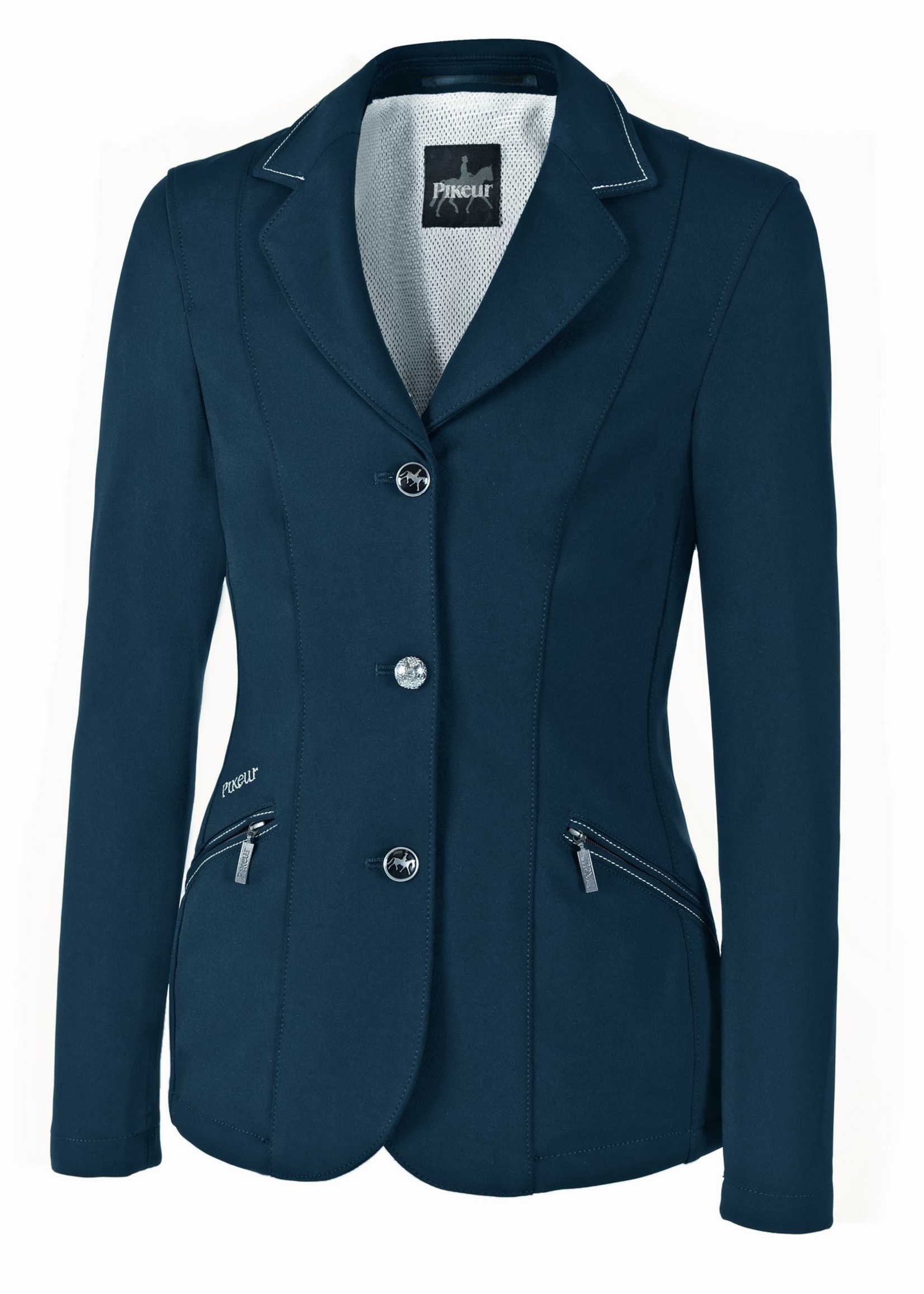 Pikeur Pikeur Mayla Youth Girls Competition Jacket