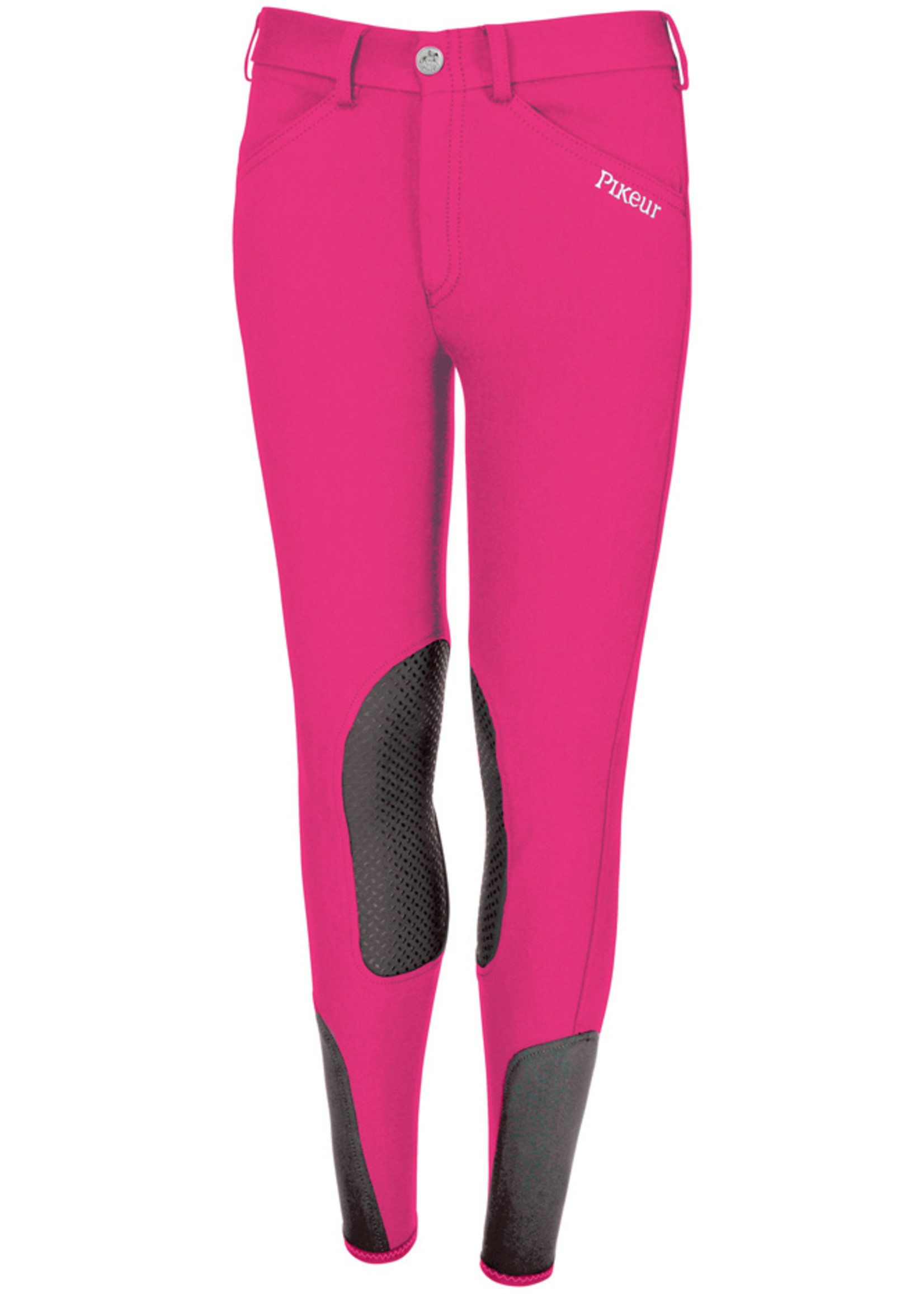 Pikeur Pikeur Brooklyn Grip Knee Junior Breeches
