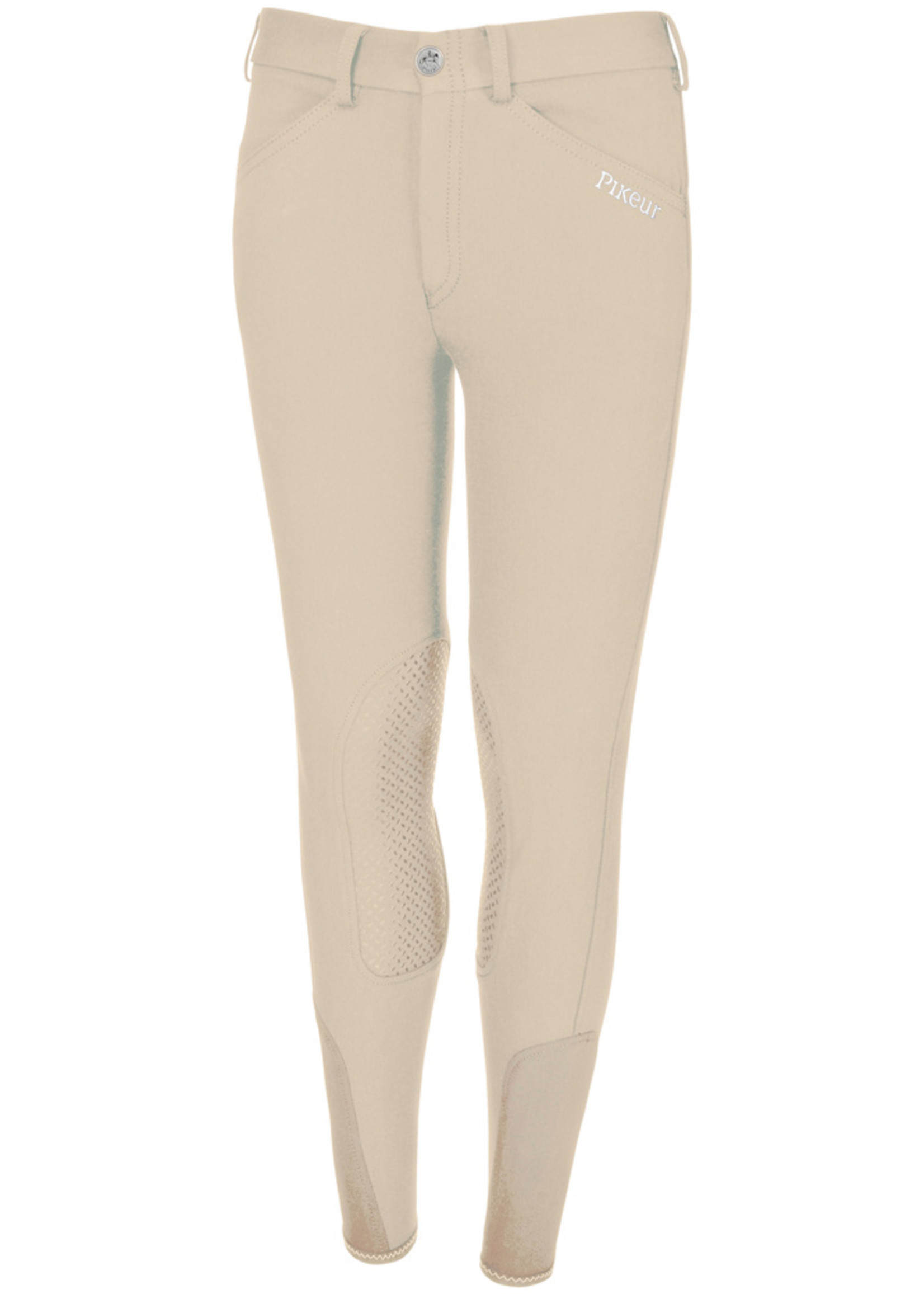 Pikeur Pikeur Brooklyn Grip Knee Junior Breeches