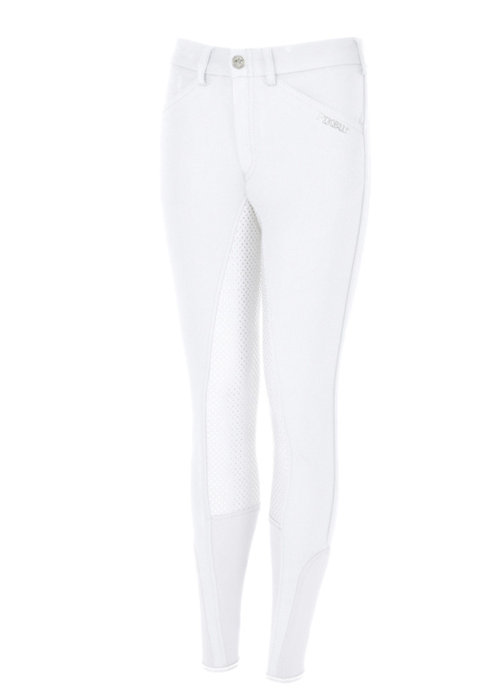 Pikeur Pikeur Braddy Grip Full Seat Junior Breeches