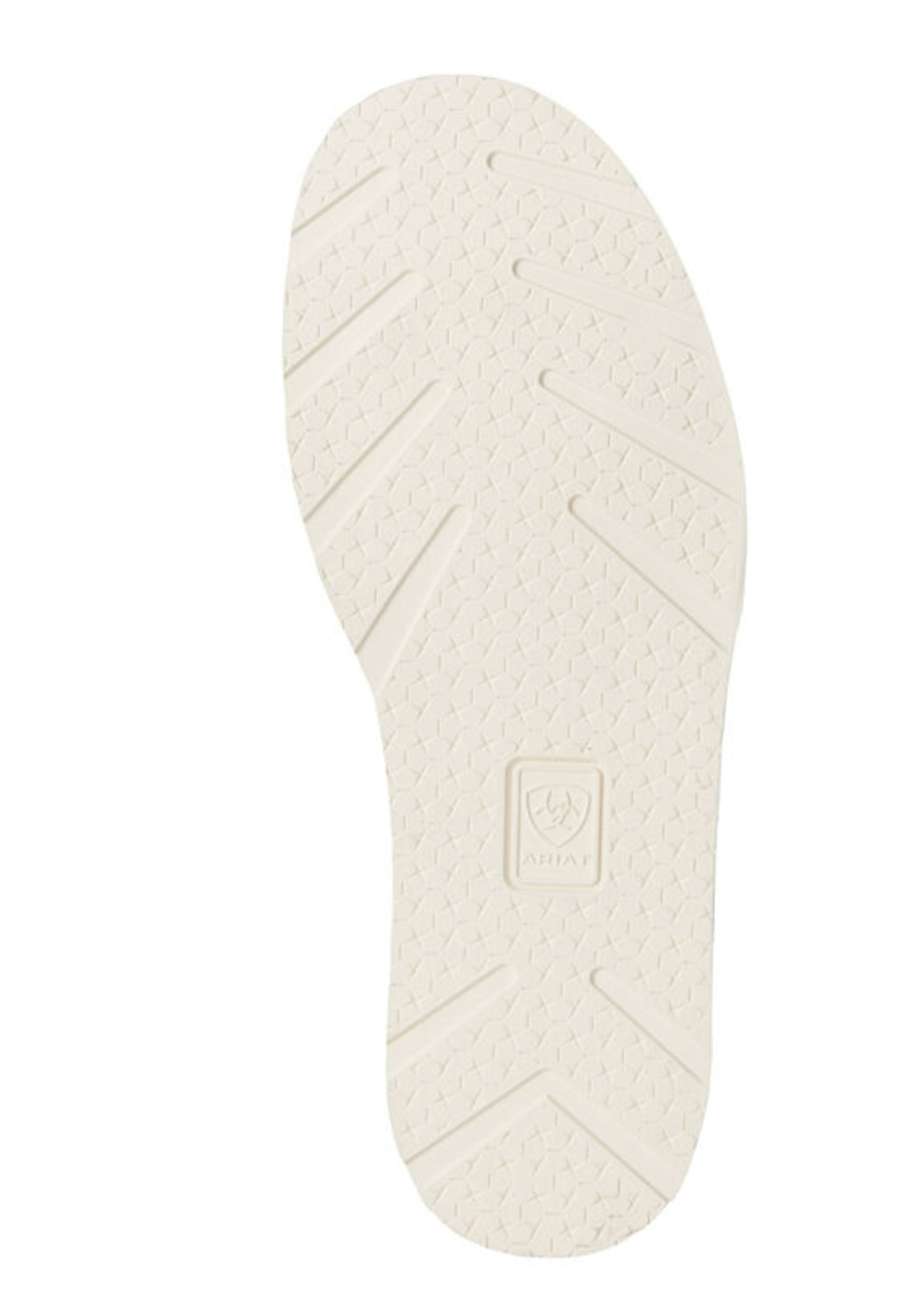 Ariat Ariat Womens Bit Cruiser Shoe