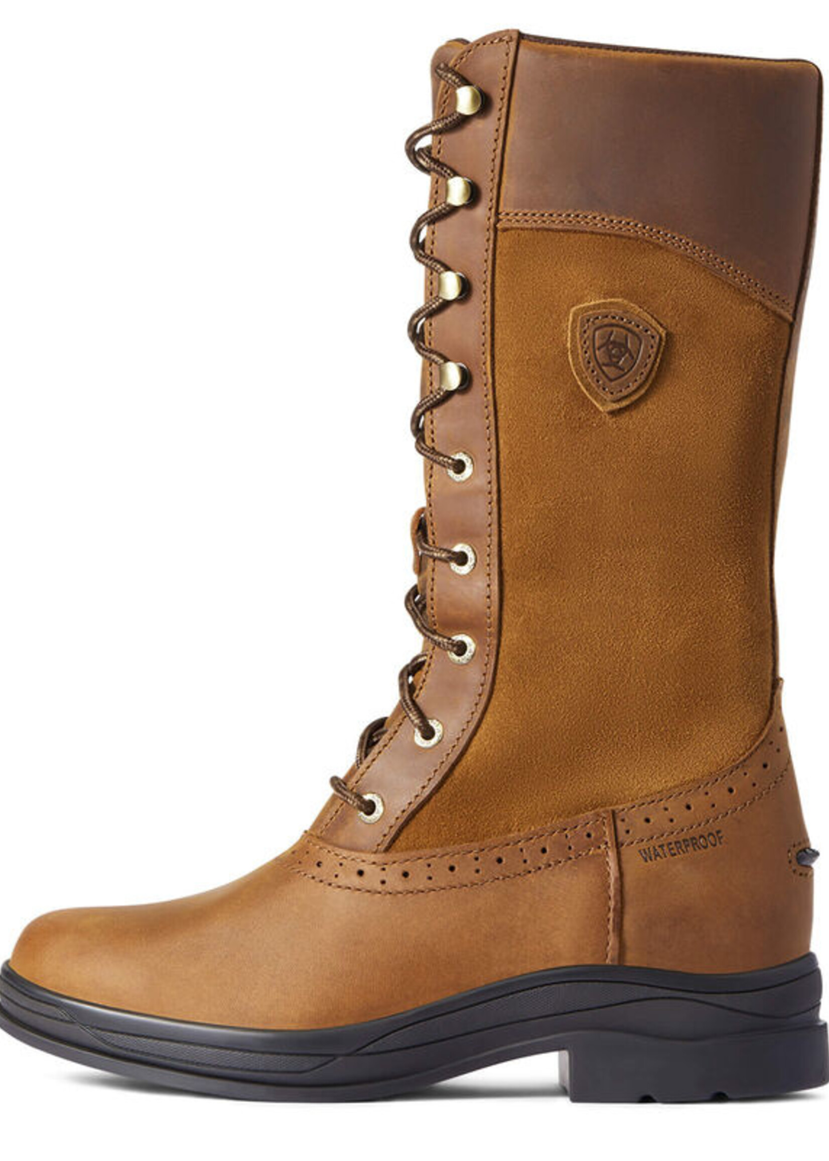 Ariat Ariat Womens Wythburn Waterproof Boot