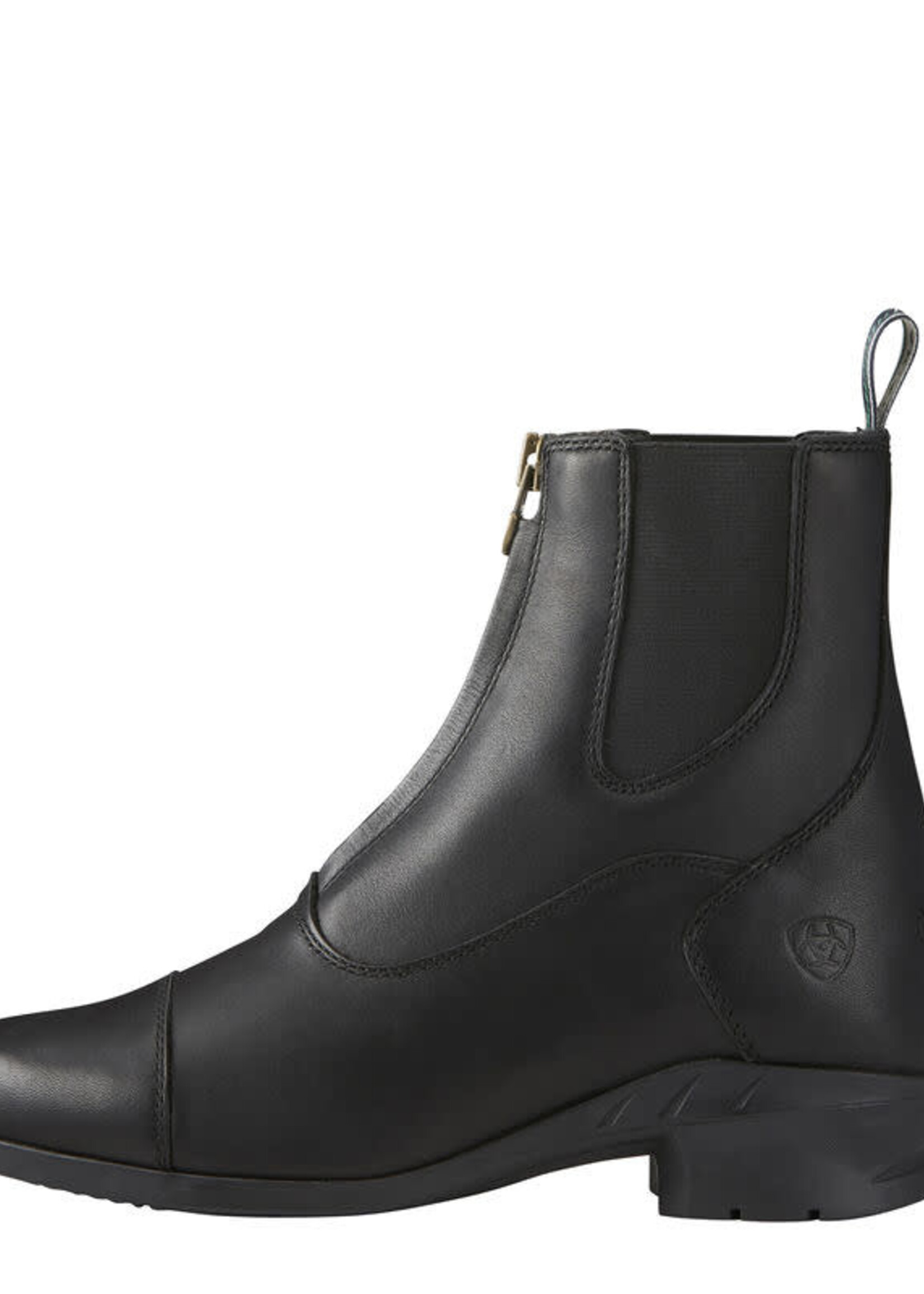 Ariat Womens Heritage IV Zip Paddock Boot