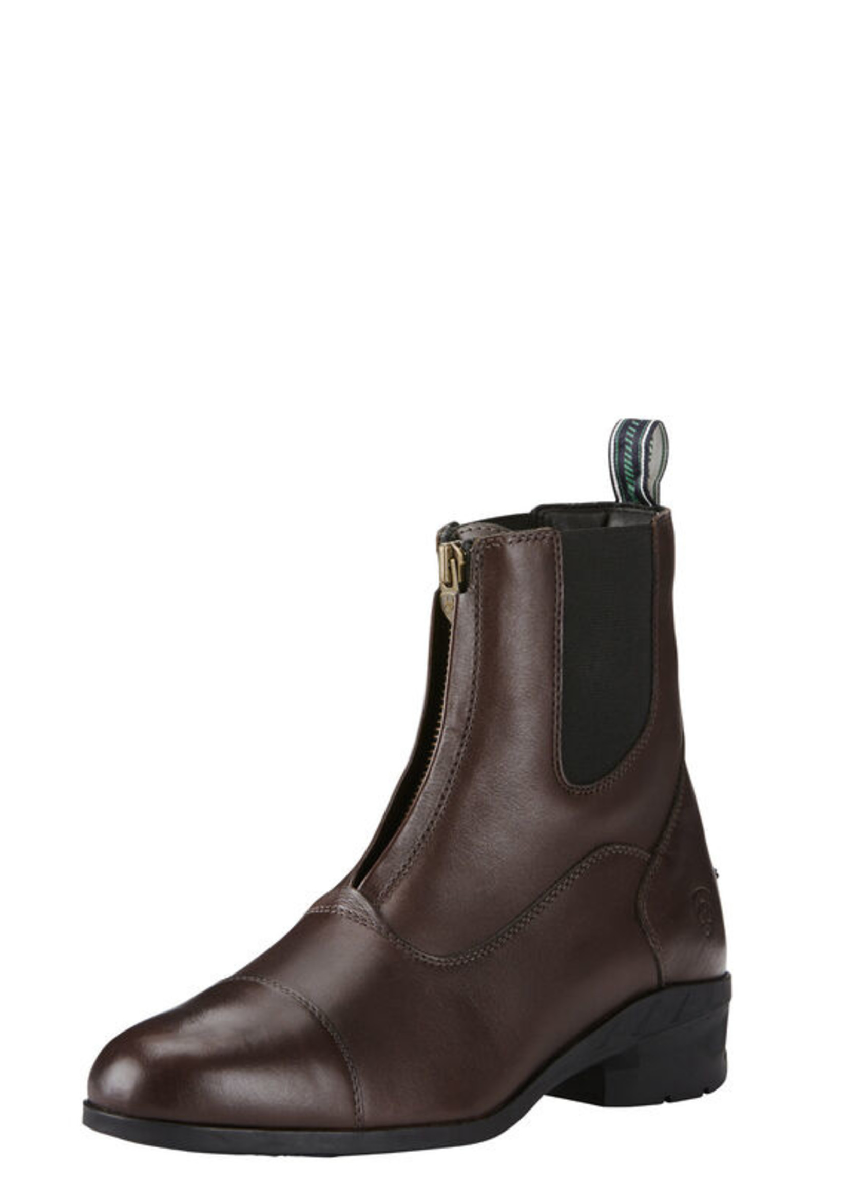 Ariat Ariat Mens Heritage IV Zip Paddock Boot