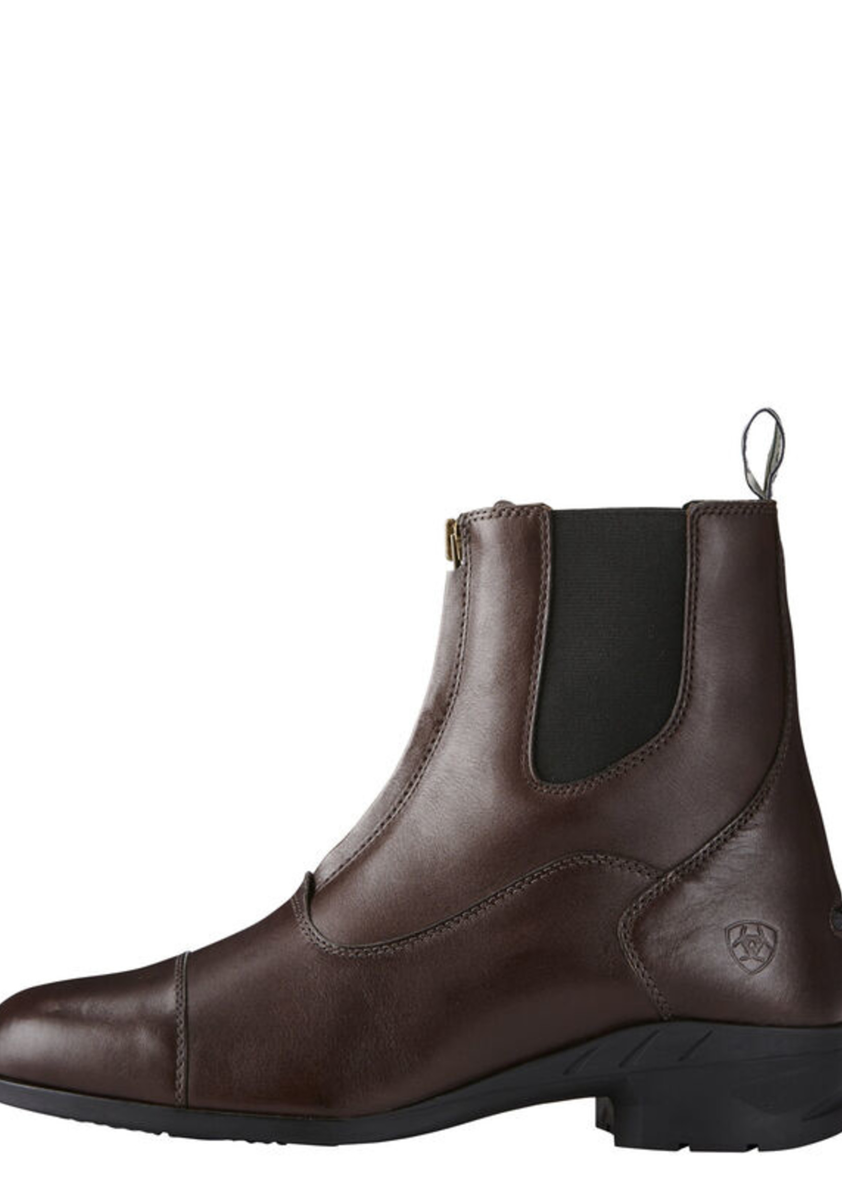 Ariat Ariat Mens Heritage IV Zip Paddock Boot