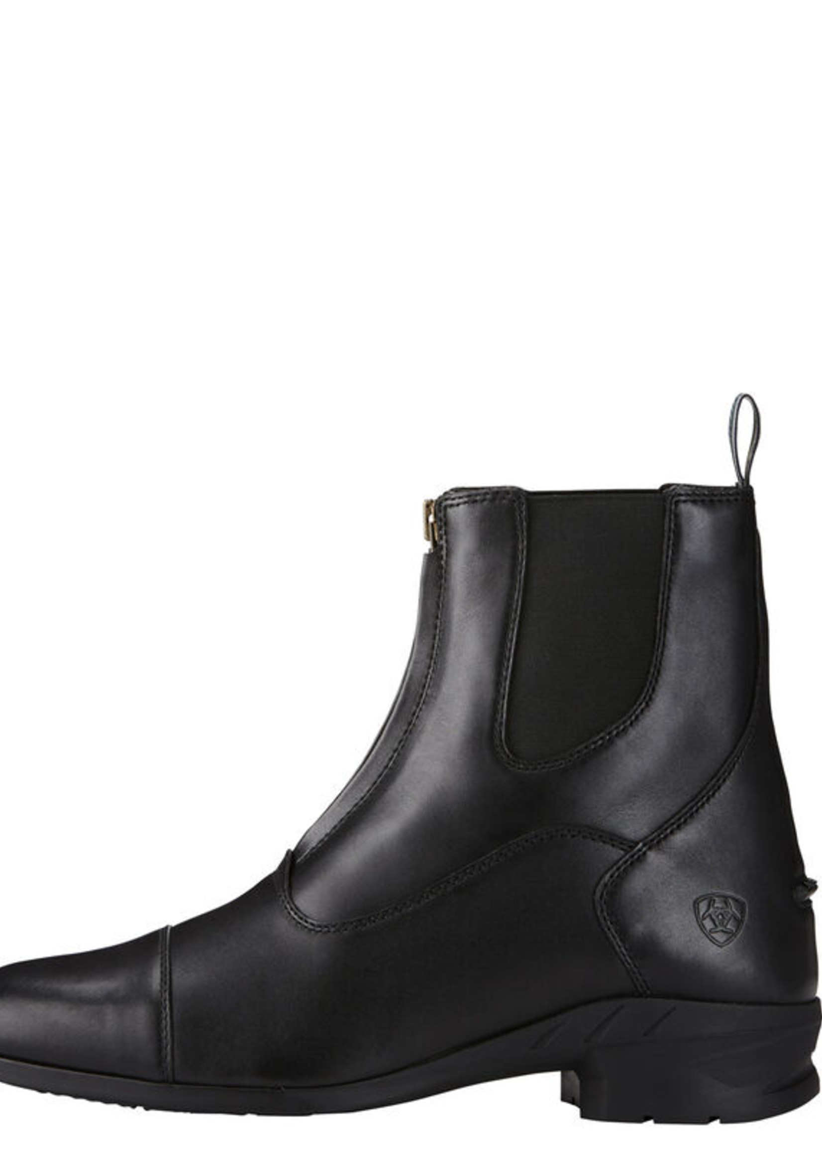 Ariat Ariat Mens Heritage IV Zip Paddock Boot