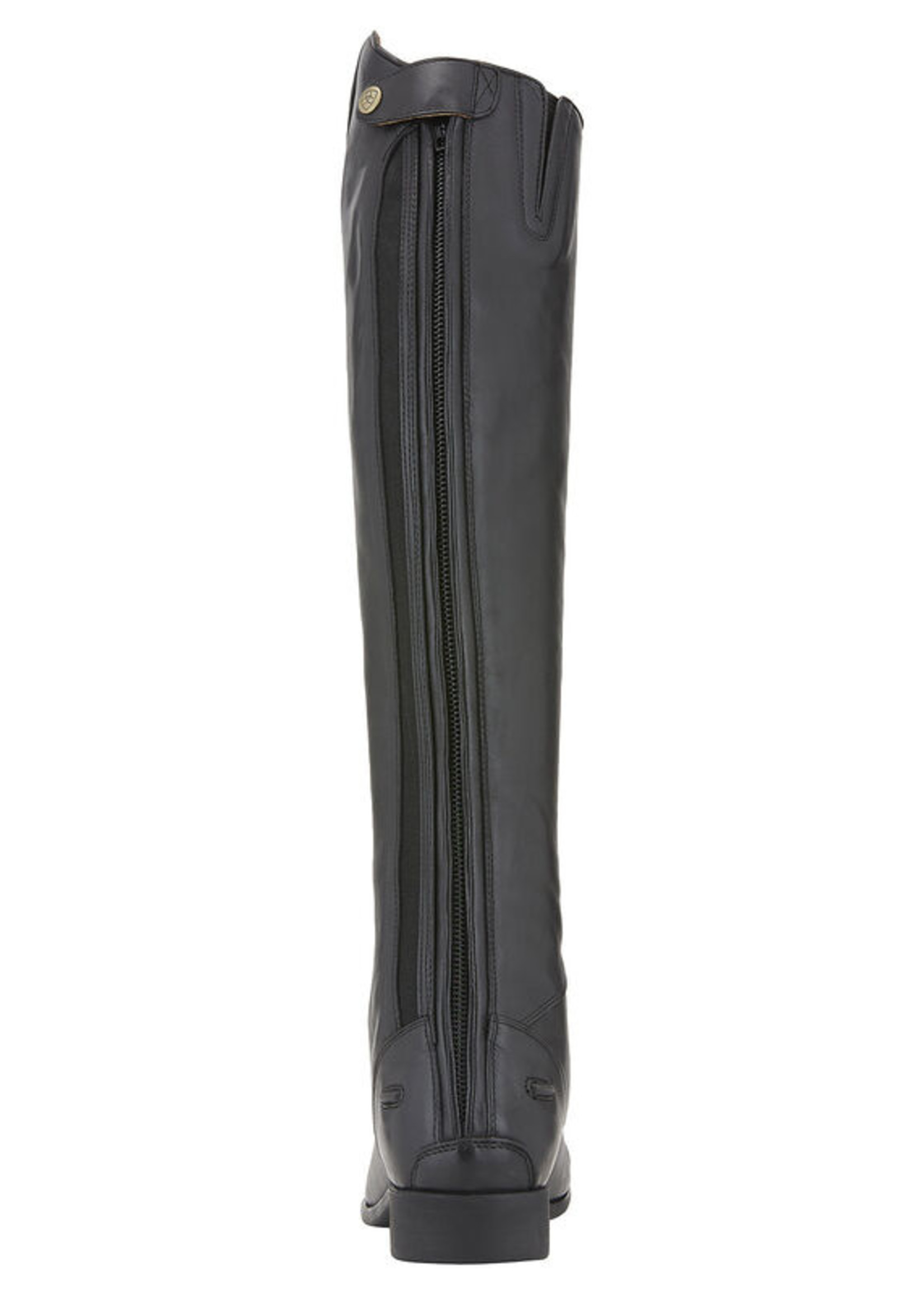 Ariat Ariat Mens Heritage Contour Field Zip Boot