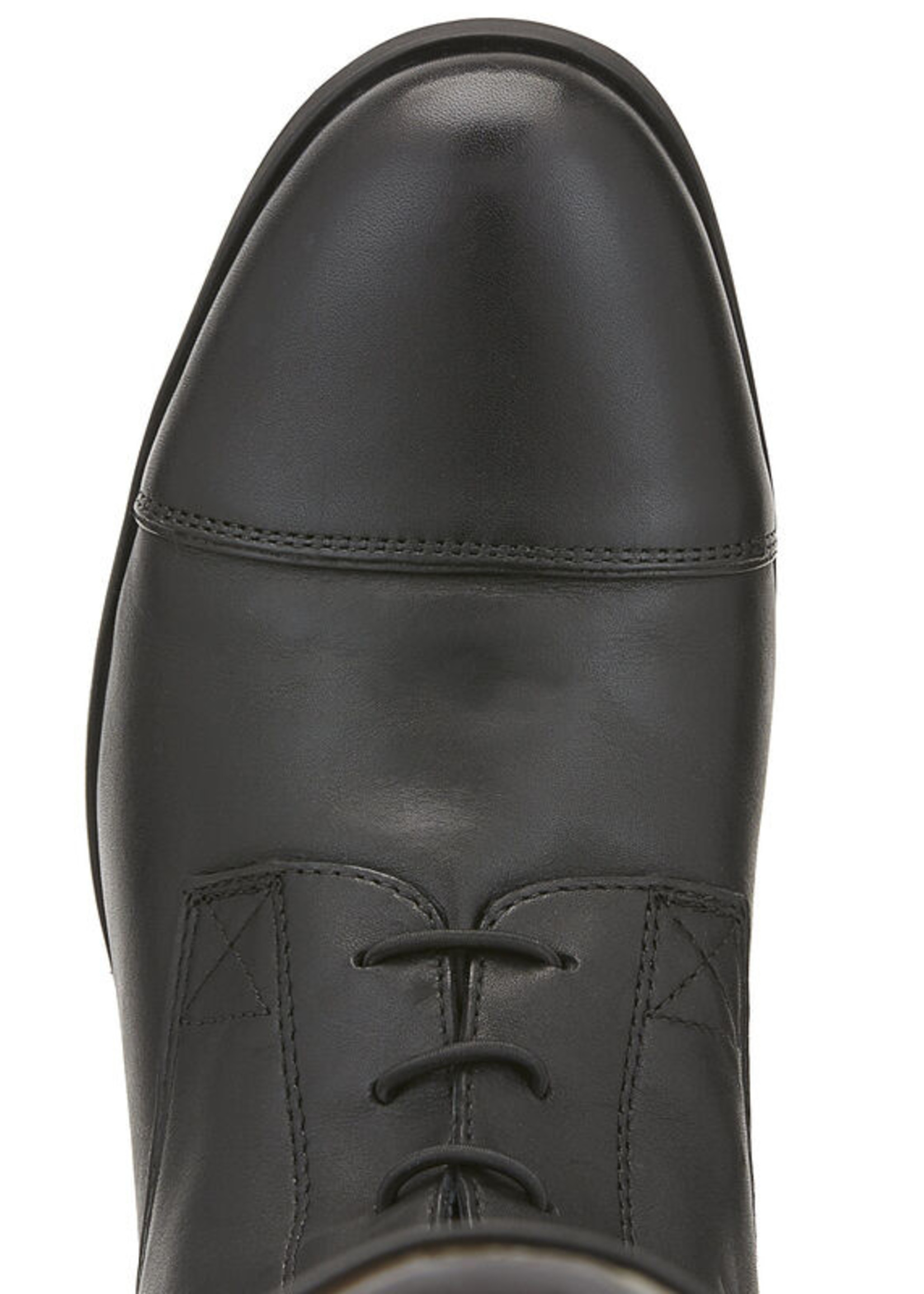 Ariat Ariat Mens Heritage Contour Field Zip Boot