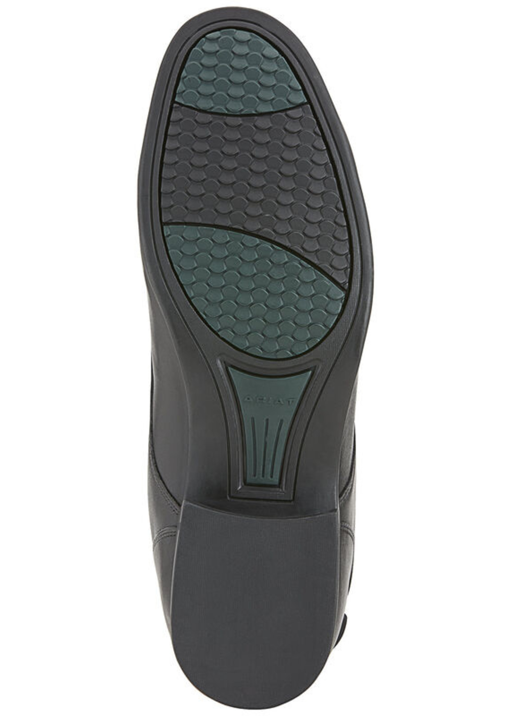 Ariat Ariat Mens Heritage Contour Field Zip Boot