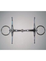 Sheldon Sheldon Fulmer Snaffle