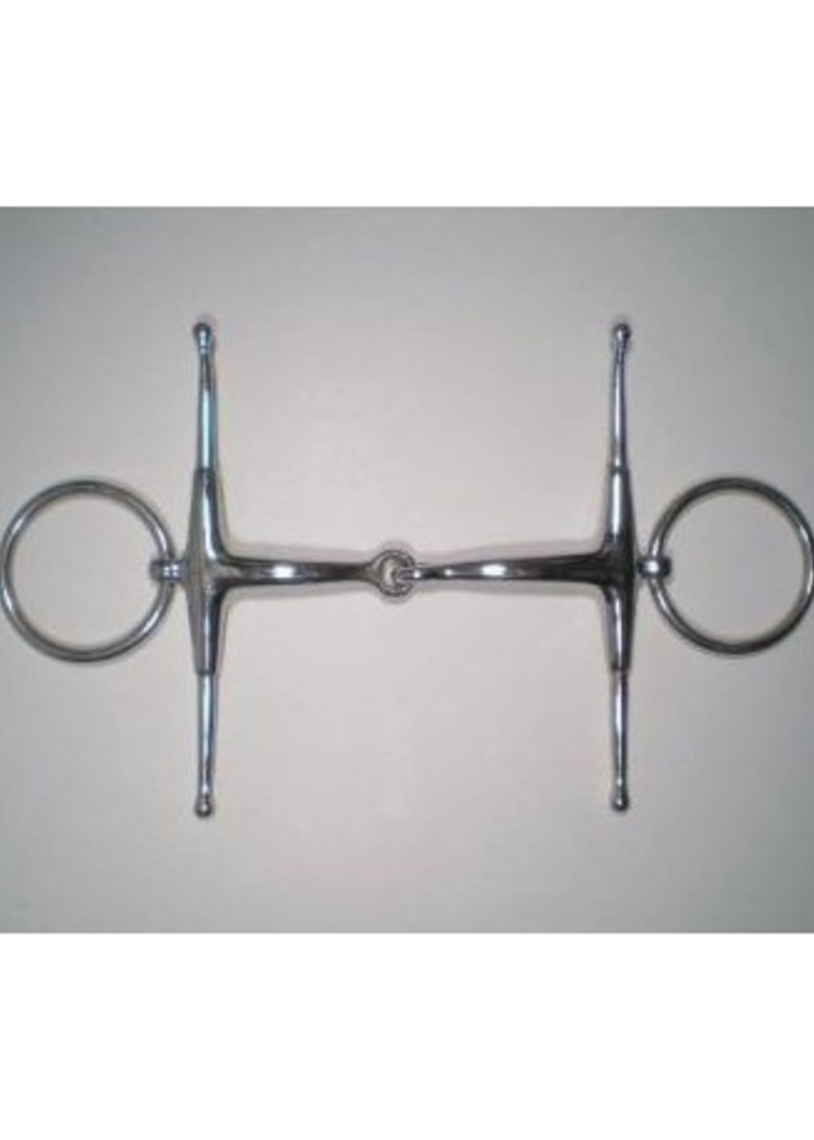 Sheldon Sheldon Fulmer Snaffle