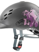 Uvex Uvex Onyxx Childs Riding Helmet