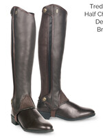 Tredstep Tredstep Deluxe Half Chap