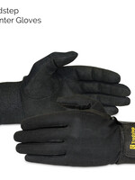 Tredstep Tredstep Eventer Black Gloves