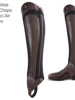 Tredstep Tredstep Medici Air Half Chap