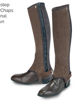 Tredstep Tredstep Original Suede Half Chap