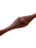 Equipe Equipe Leather "Candy" Girth