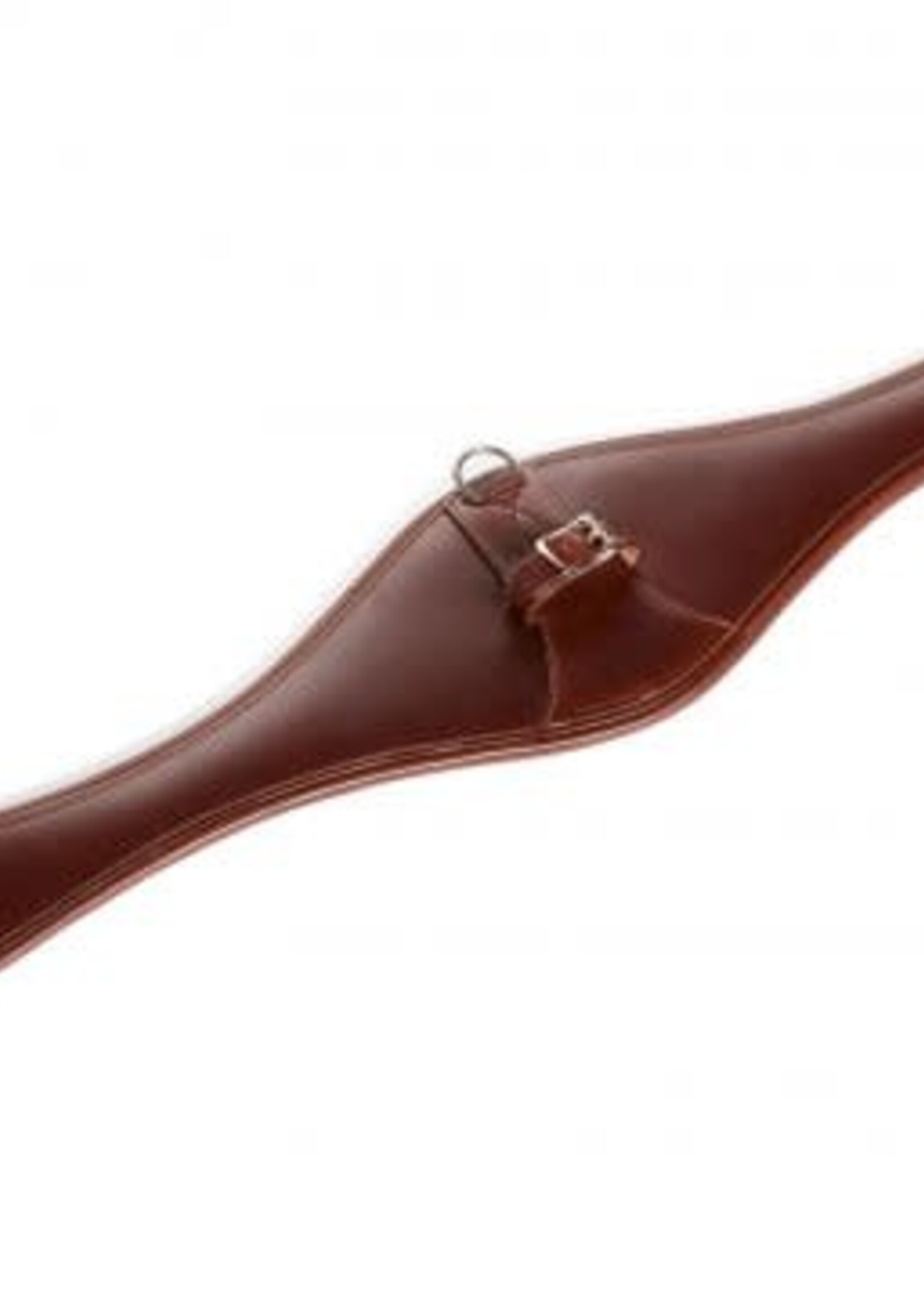 Equipe Equipe Leather "Candy" Girth