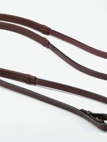 Equipe Equipe Emporio Rubber Grip Reins
