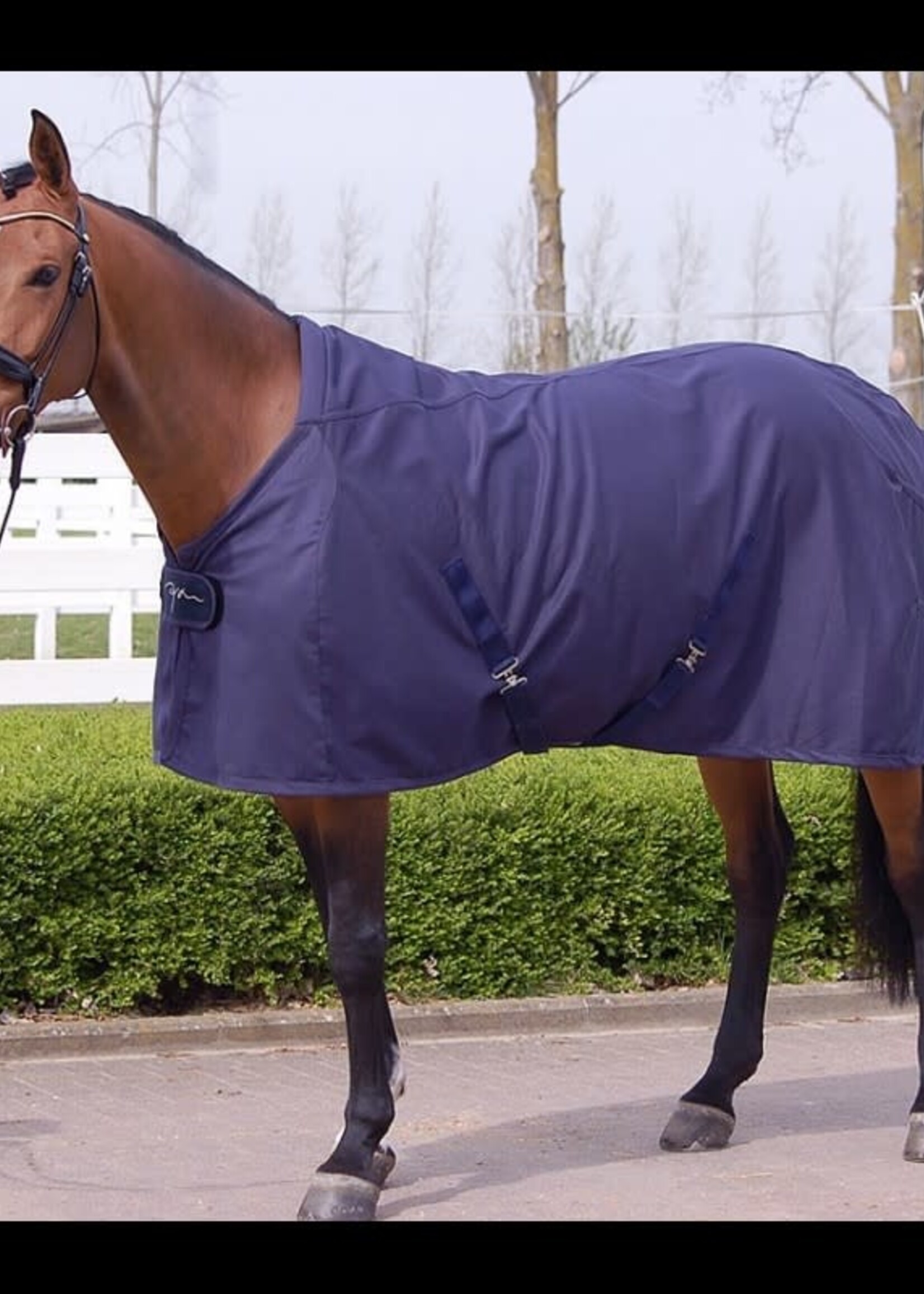 Dy'on Dyon Cotton Stable Sheet