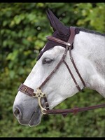 Dy'on Dyon New English Collection Hackamore Headpiece & Browband