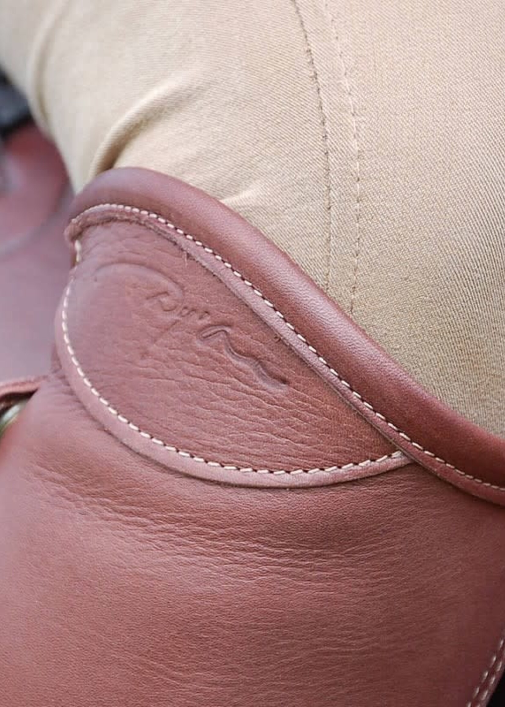 Dy'on Dyon Comfort Half Chap