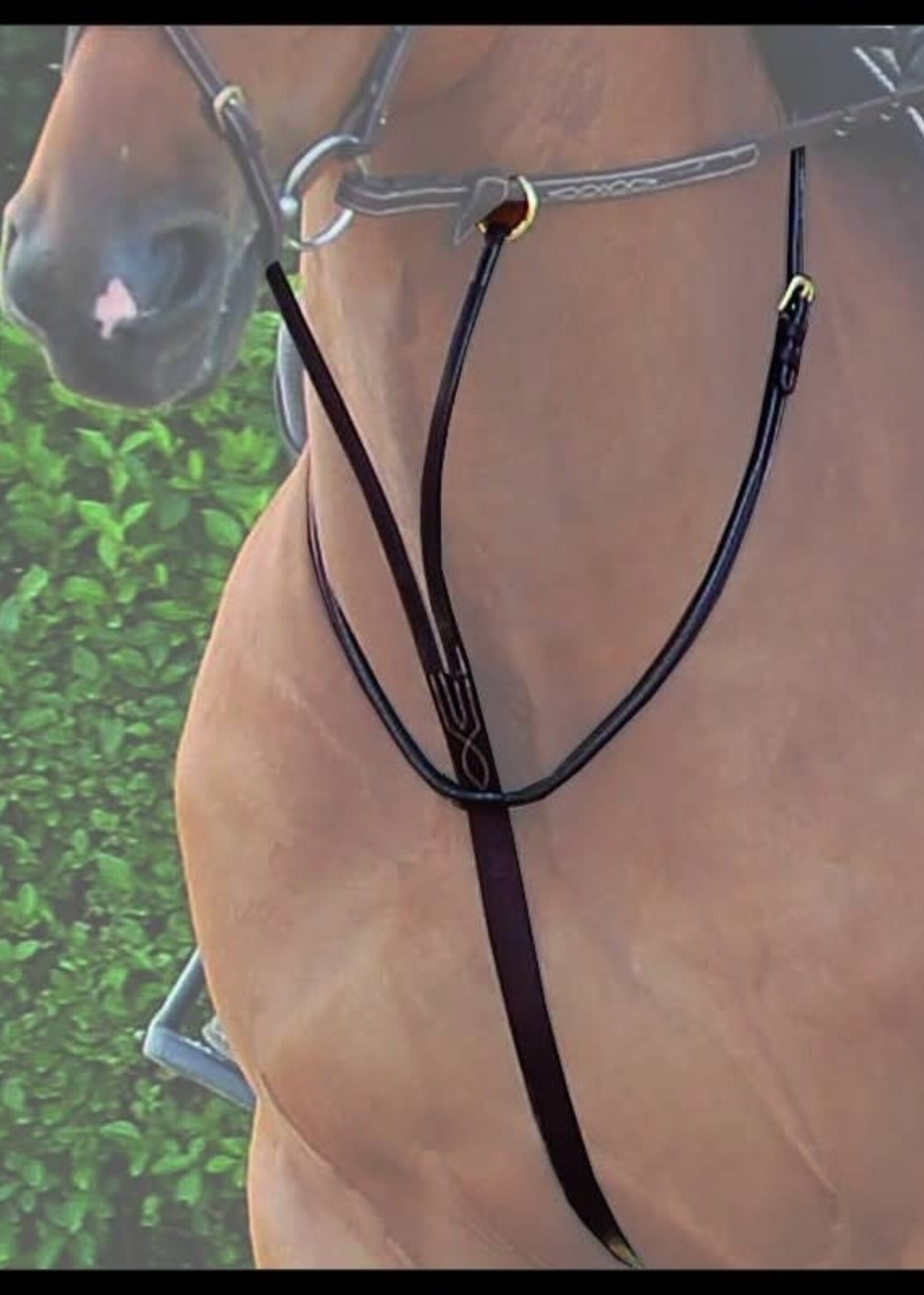 Dy'on Dyon Collection Running Martingale