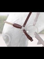 Dy'on Dyon New English Collection Rope Drop Noseband