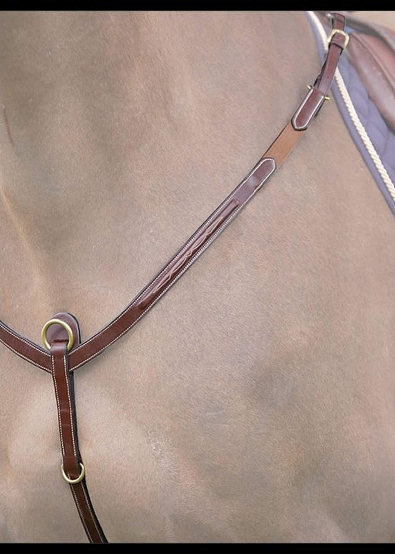 Dy'on Dyon Collection Fancy Breastplate