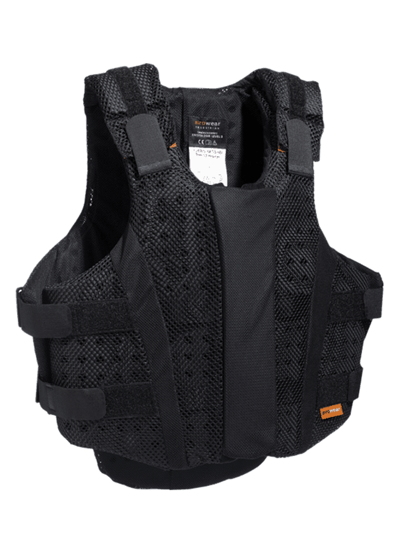 Airowear Airmesh Womens Body Protector