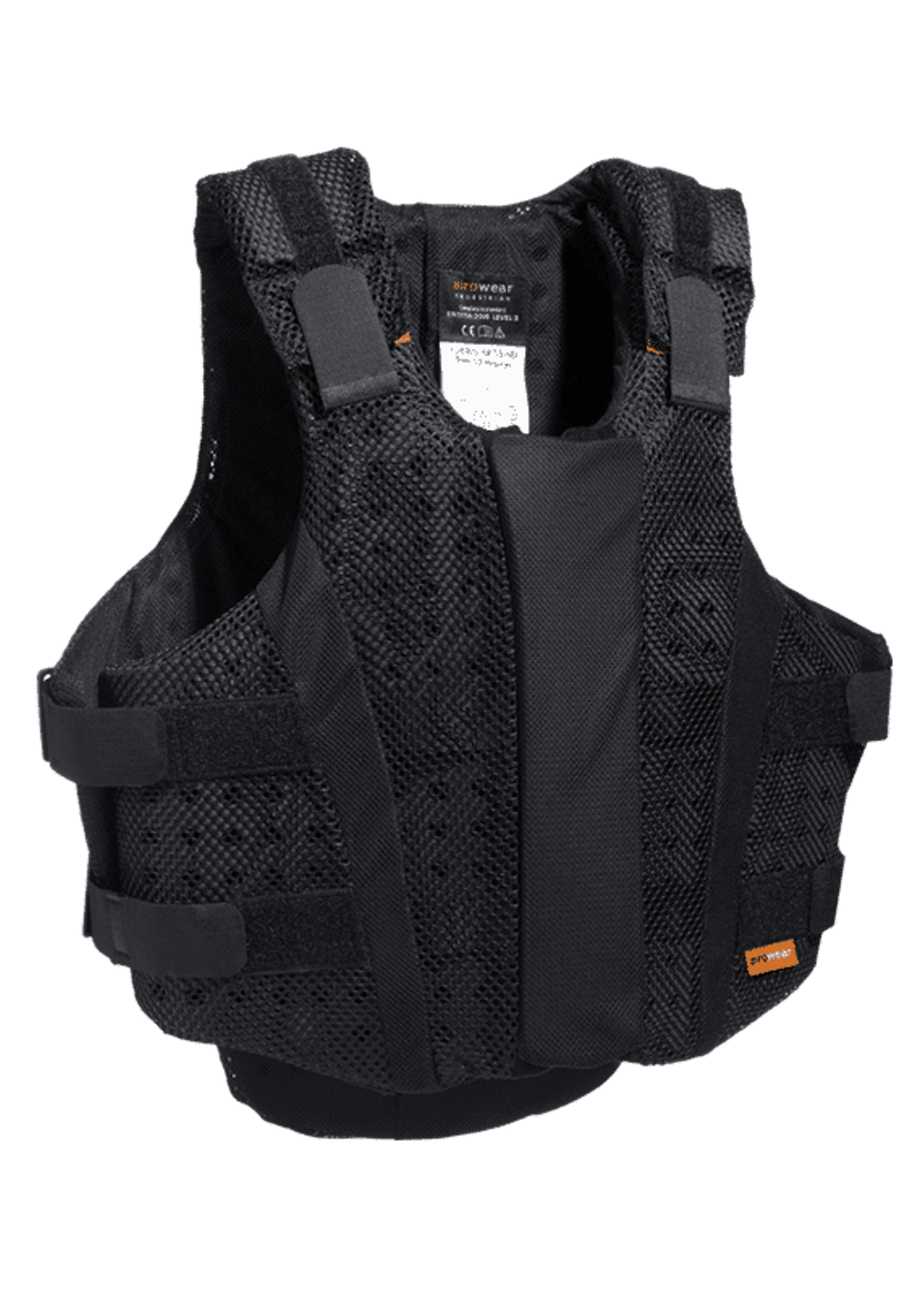 Airowear Airowear Airmesh Junior Body Protector