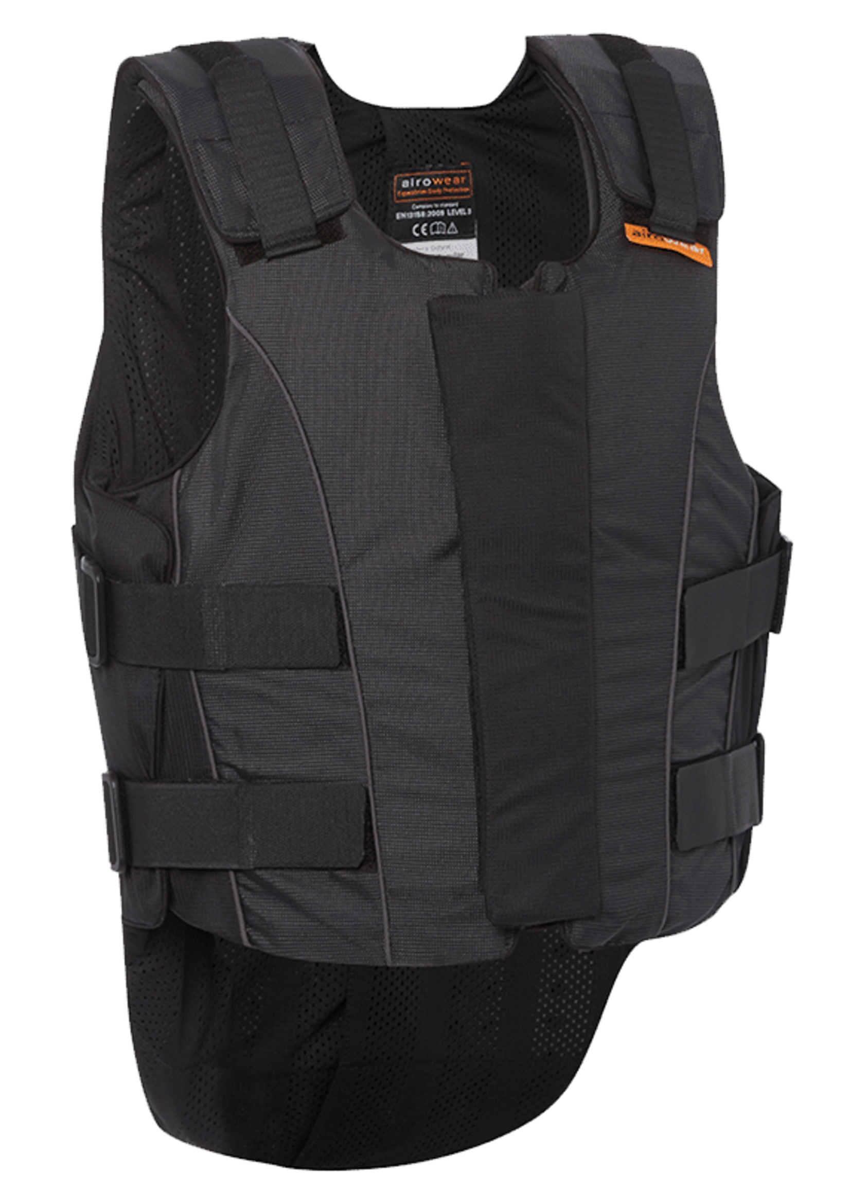 Airowear Outlyne Mens Body Protector