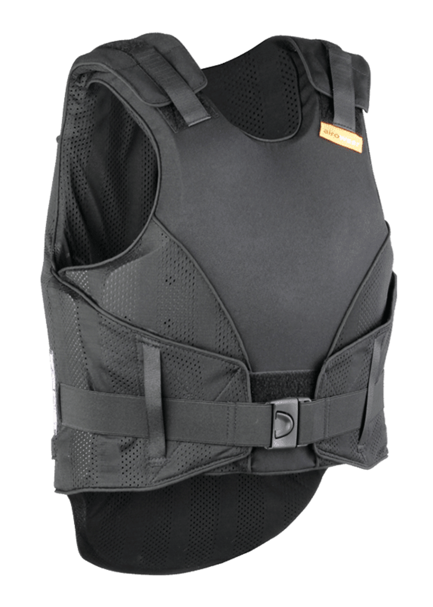 Airowear Reiver Elite 010 Childrens Body Protector