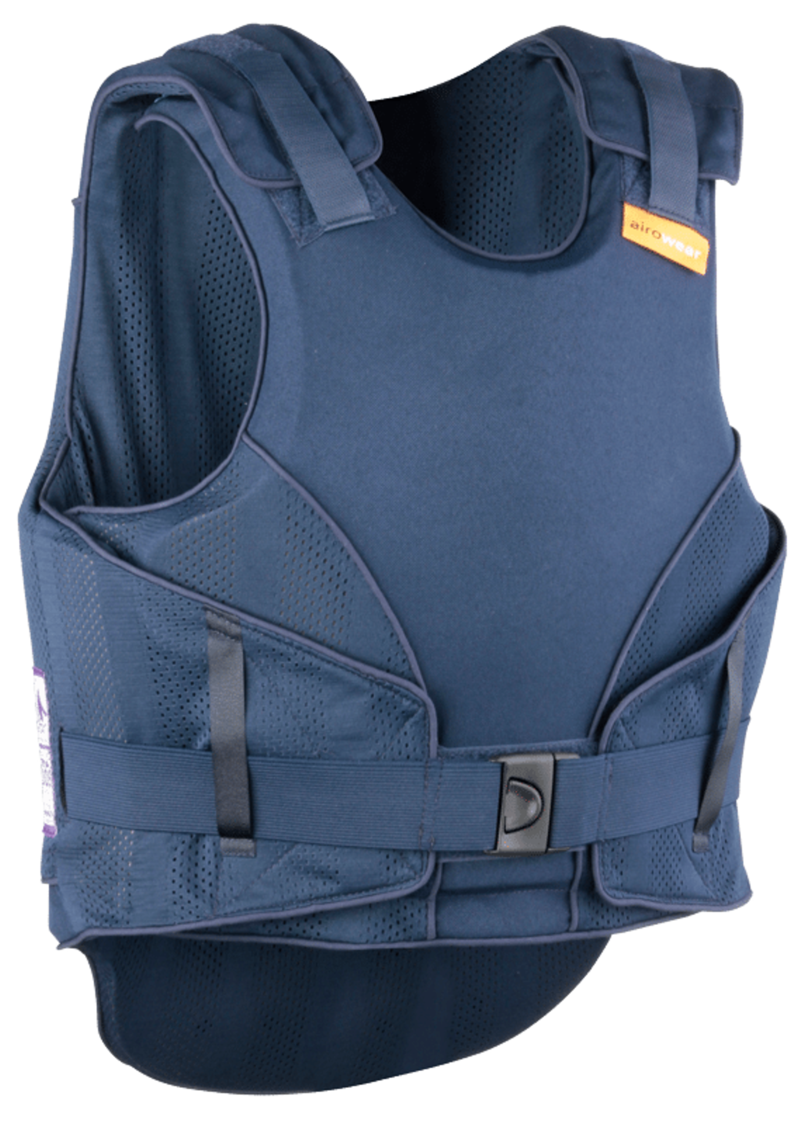 Airowear Reiver Elite 010 Adults Body Protector