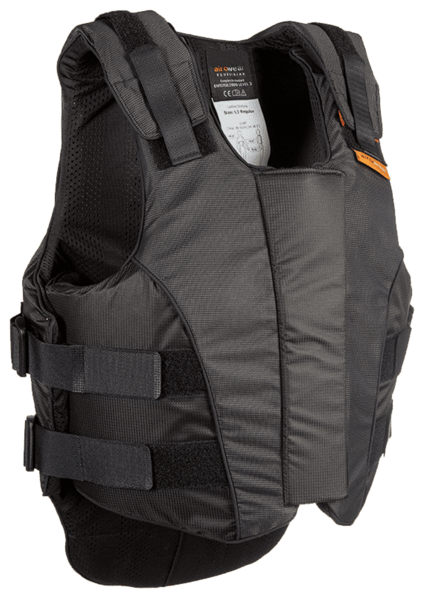 Airowear Outlyne Womens Body Protector