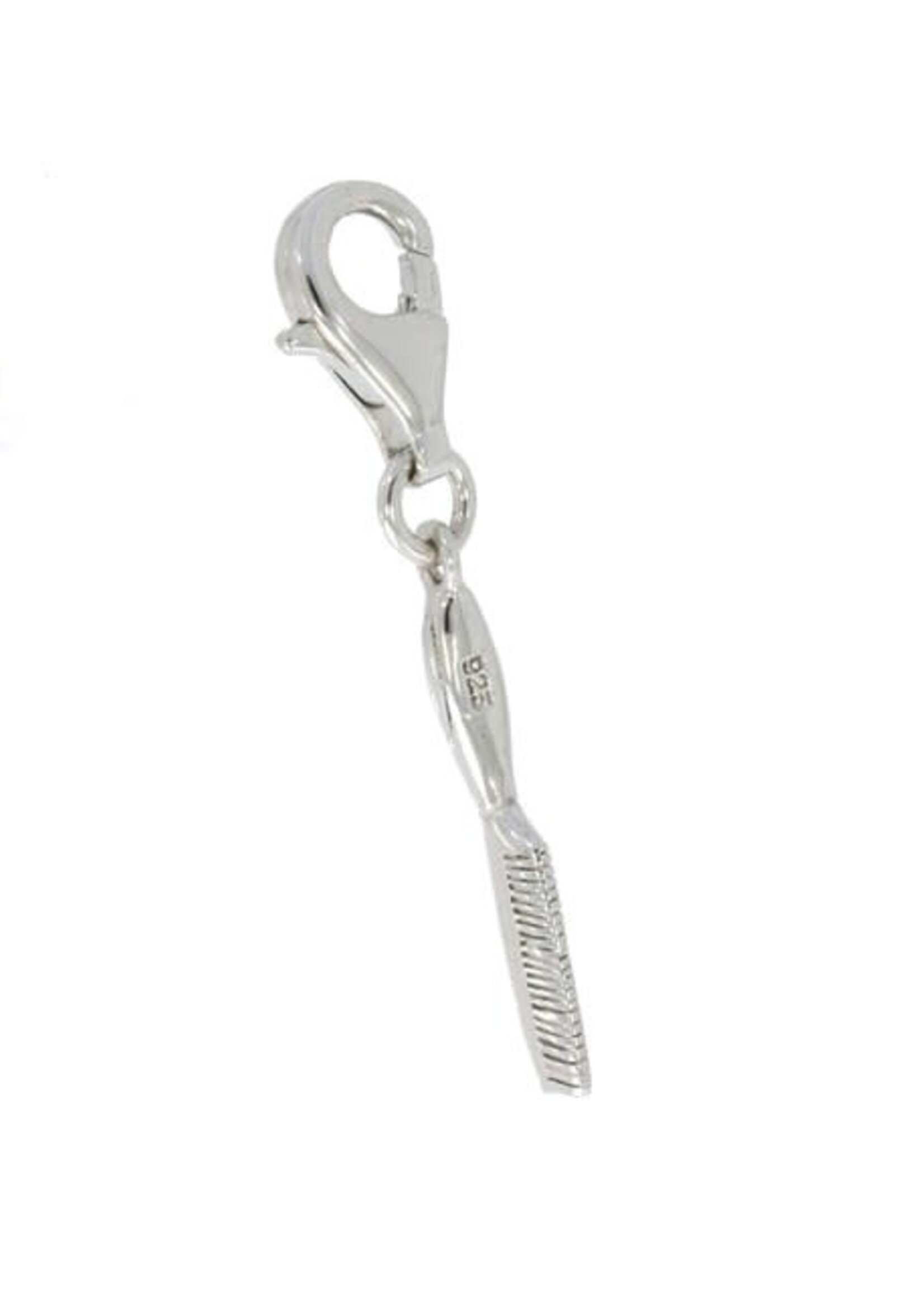 Falabella Falabella Comb Charm