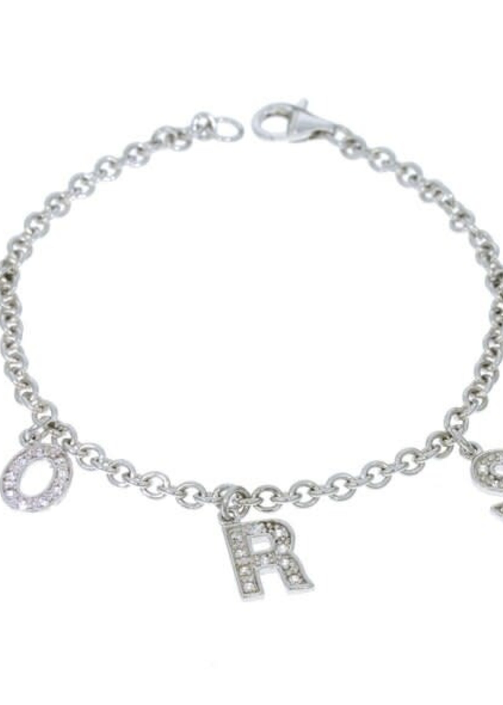 Falabella Falabella 'Horse' Charm Bracelet
