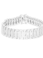 Falabella Falabella Farriers Nail Bracelet