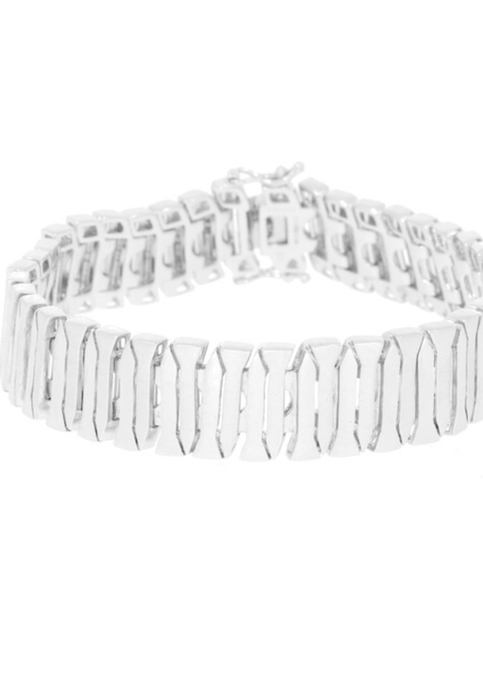 Falabella Falabella Farriers Nail Bracelet