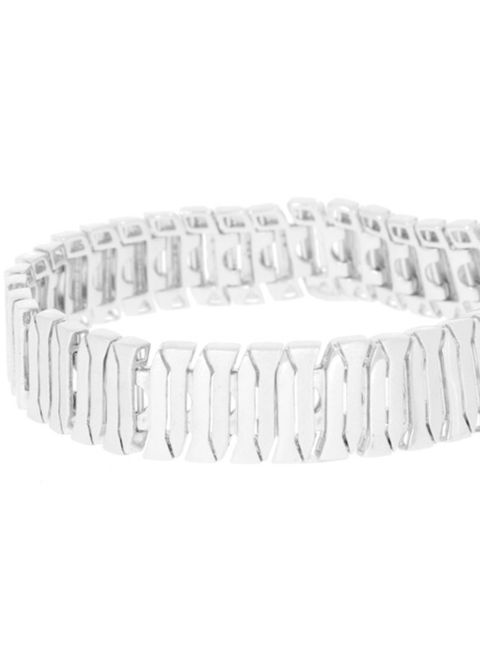 Falabella Falabella Farriers Nail Bracelet