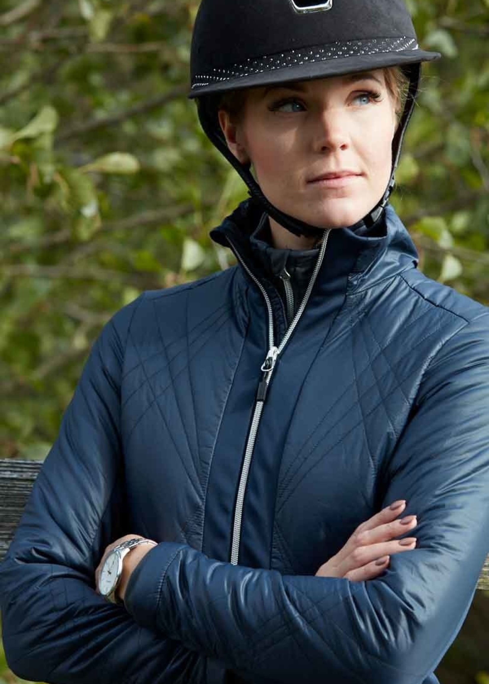 Stierna Stierna Aurora 2.0 Jacket