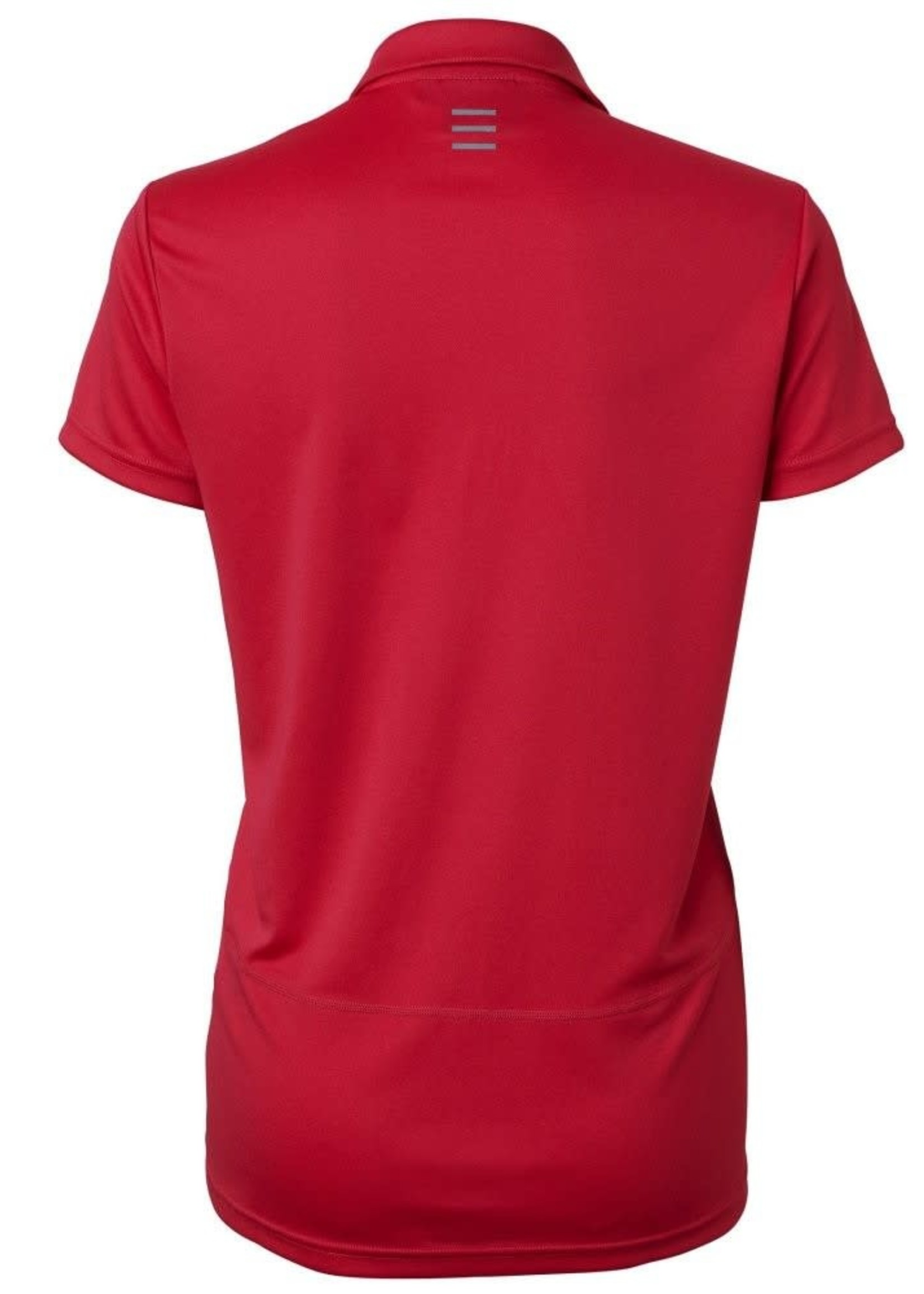 Stierna Stierna Halo Short Sleeve Polo Shirt