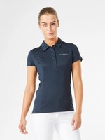 Stierna Stierna Halo Short Sleeve Polo Shirt