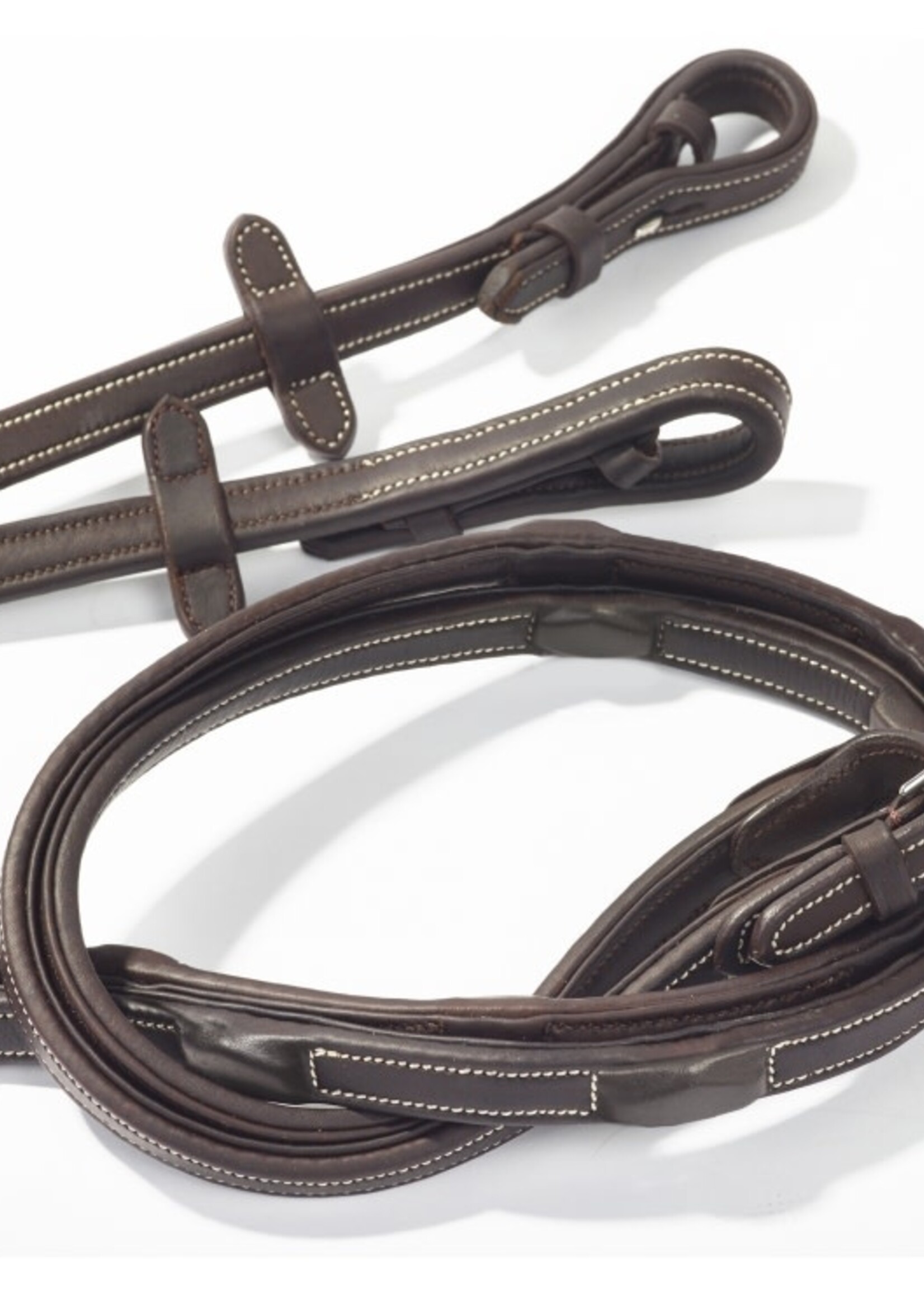 GFS GFS Premier Flexi Soft Plain Reins