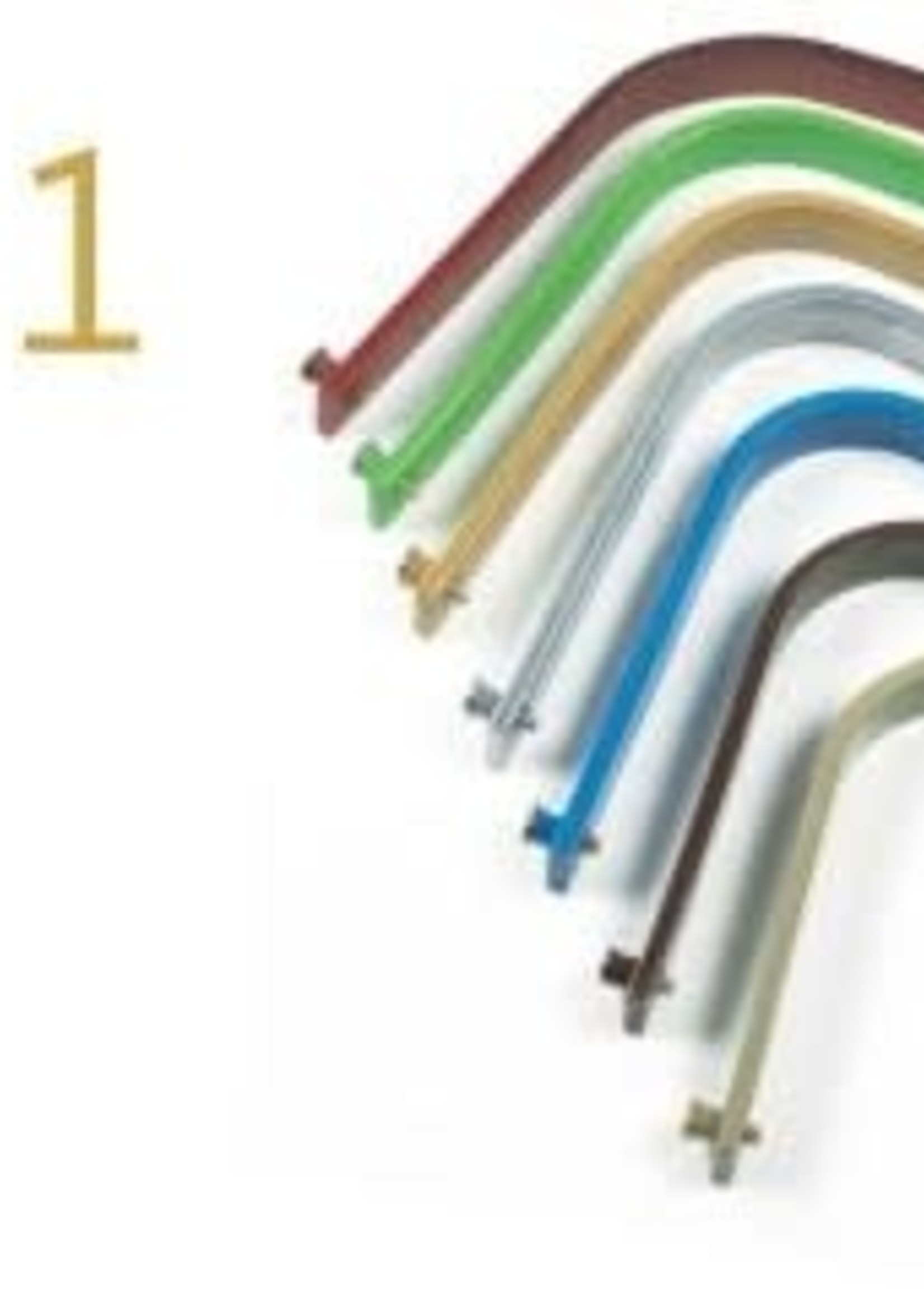 GFS GFS X-change Gullet