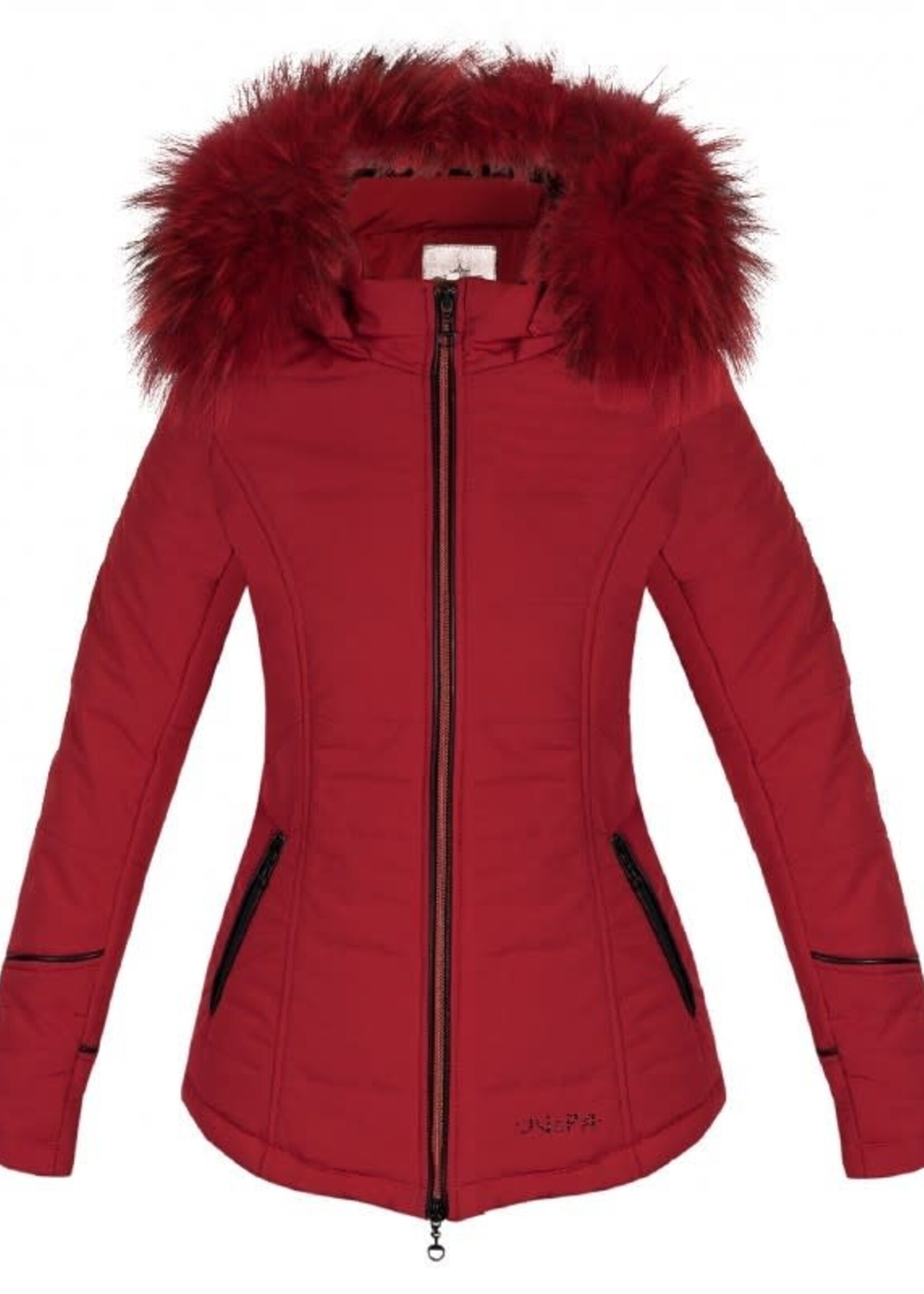 Ju Et Pa Ju Et Pa Beezie Jacket